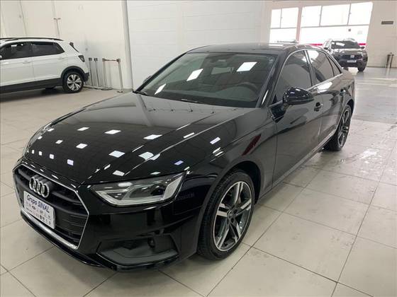 AUDI A4 2.0 TFSI MHEV PRESTIGE S TRONIC AUDI A4 2.0 TFSI MHEV PRESTIGE S TRONIC